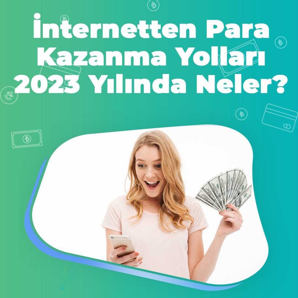 Para Kazanma Yolları 2024 En Karlı 25+ İş Fikri