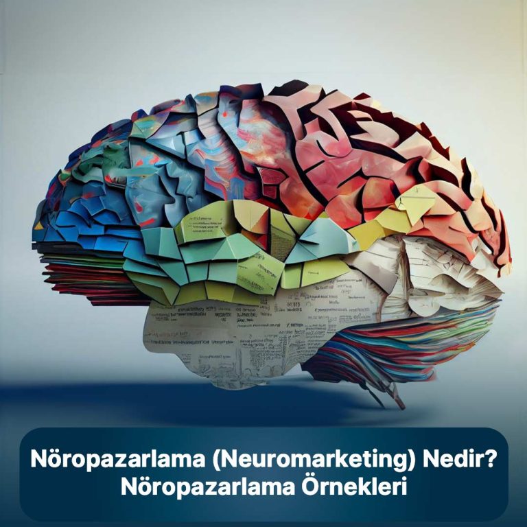 Nöropazarlama nedir, nöropazarlama örnekleri