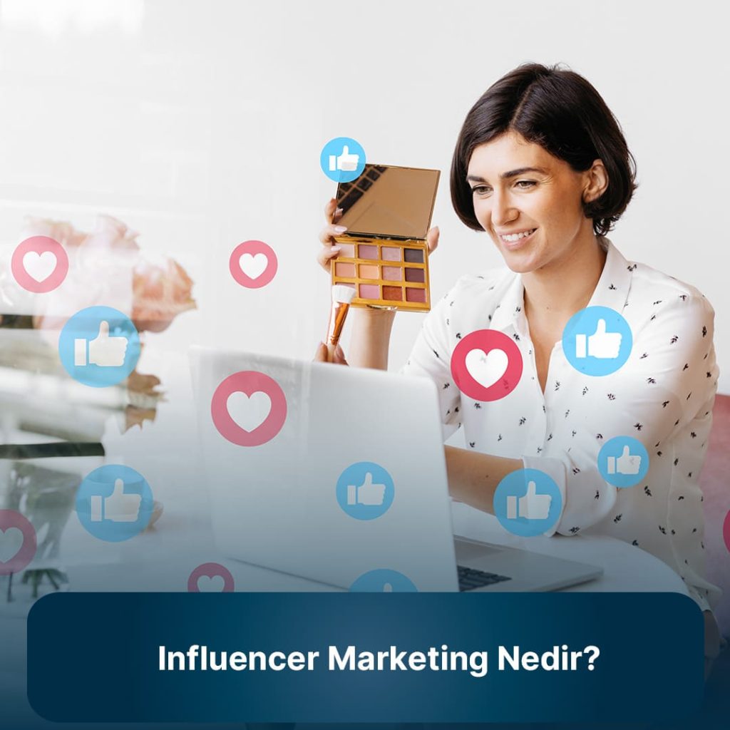 influencer marketing