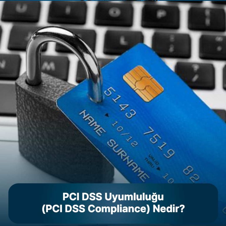 PCI DSS nedir