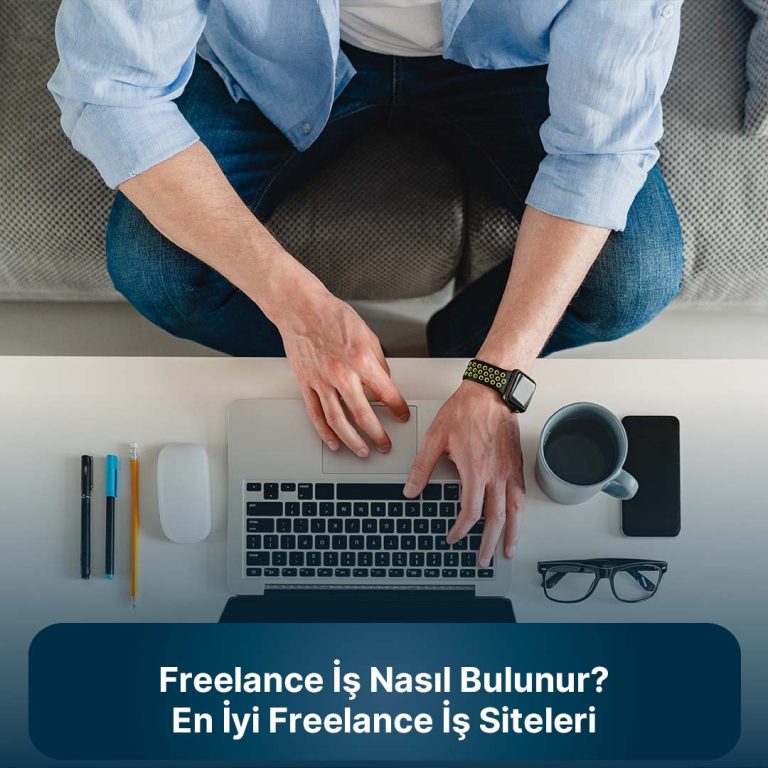Freelance iş nasıl bulunur