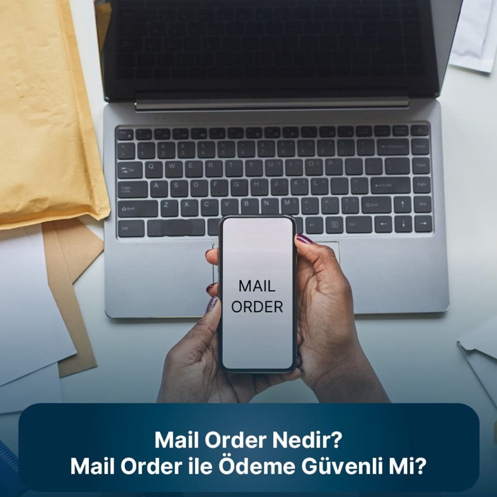 mail order nedir