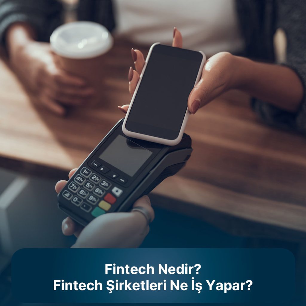 Fintech nedir