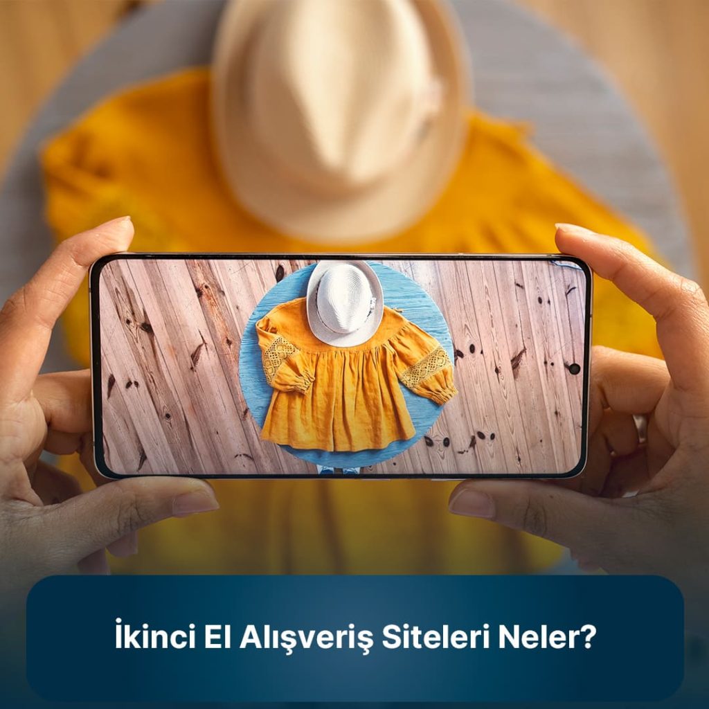 ikinci el satış siteleri