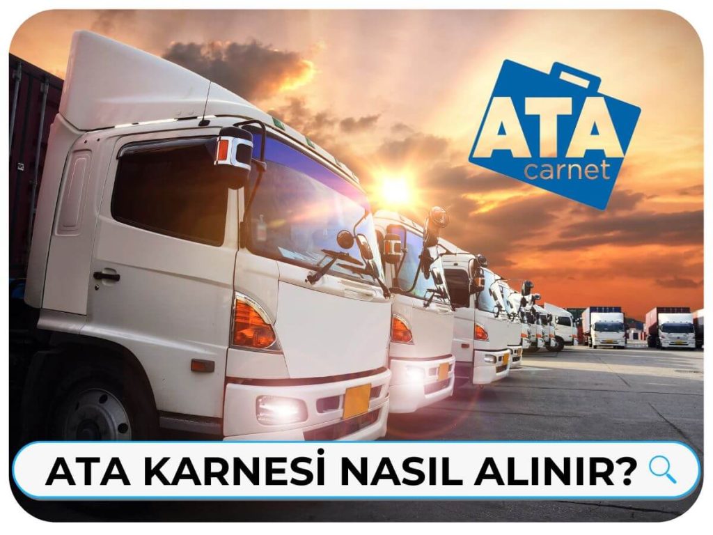 ATA Karnesi nasıl alınır