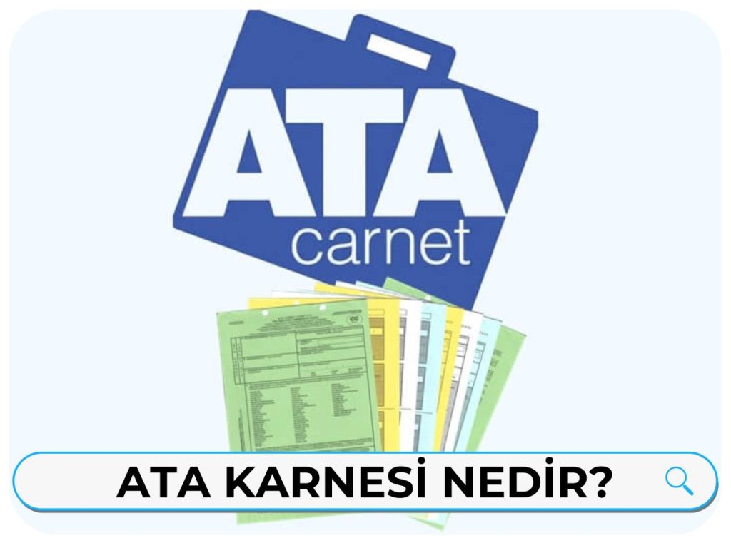 Ata karnesi nedir