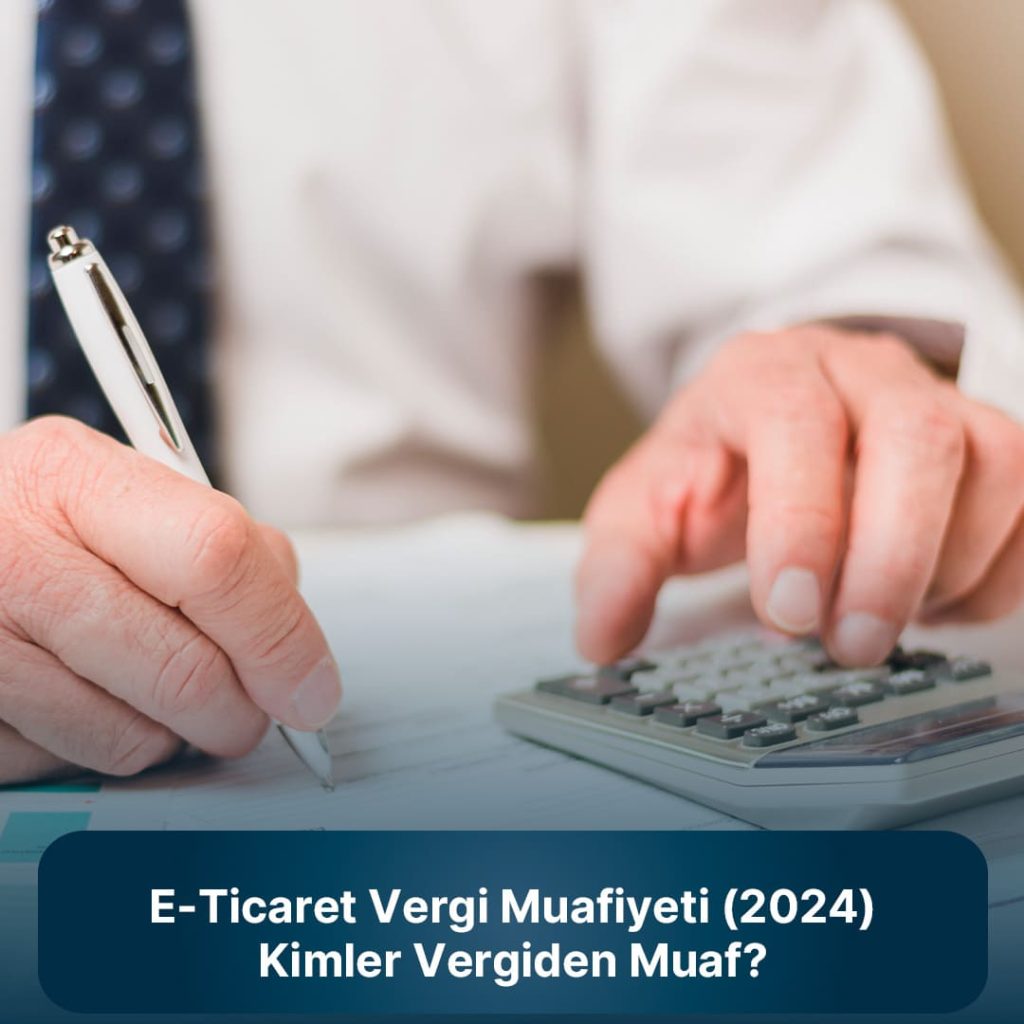 e-ticaret vergi muafiyeti