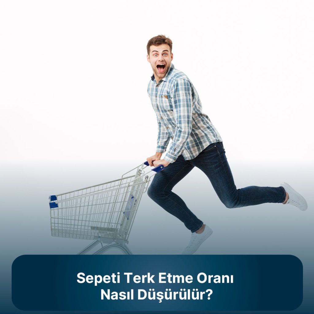 Sepeti terk etme