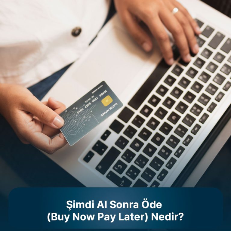 Şimdi al sonra öde nedir