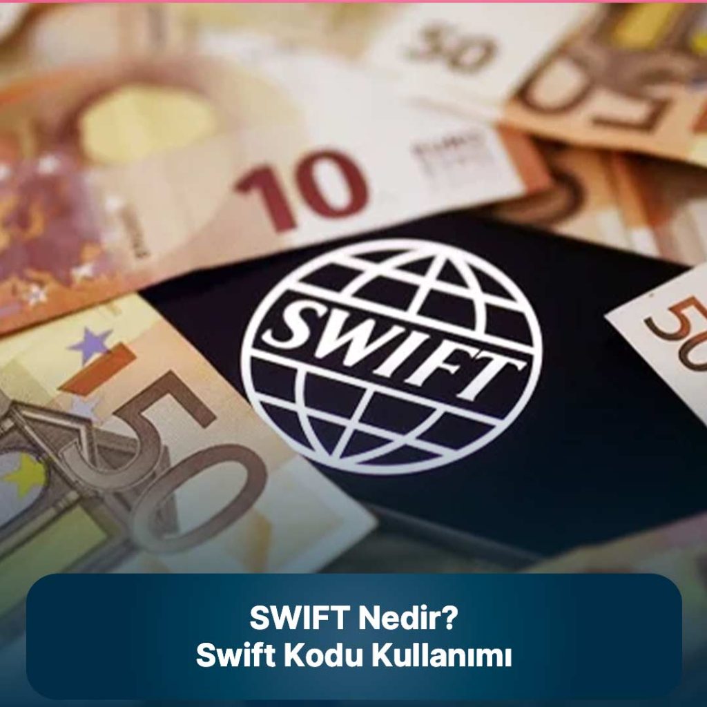 swift nedir