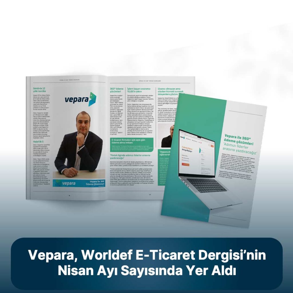 Vepara Worldef E-Ticaret