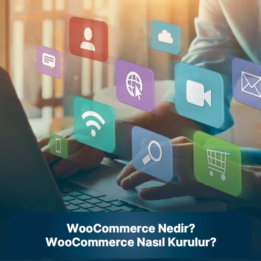 Woocommerce nedir