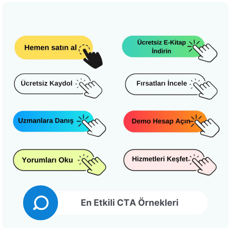 cta örnekleri