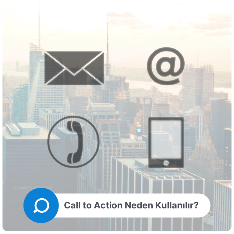 call to action neden kullanılır