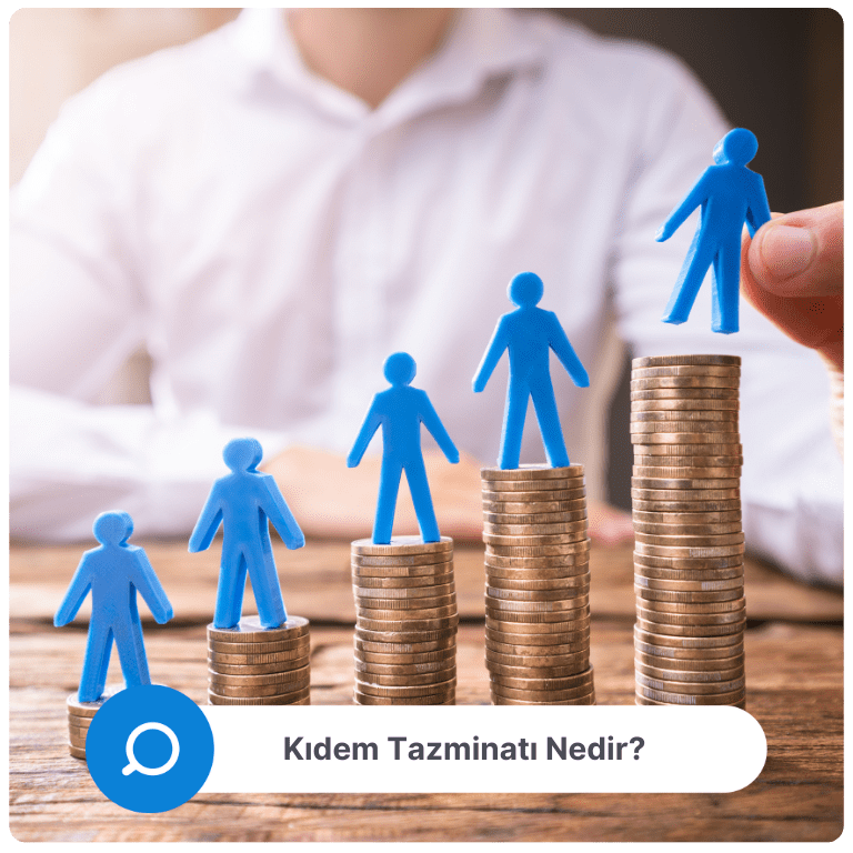 kıdem ve ihbar tazminatı nedir