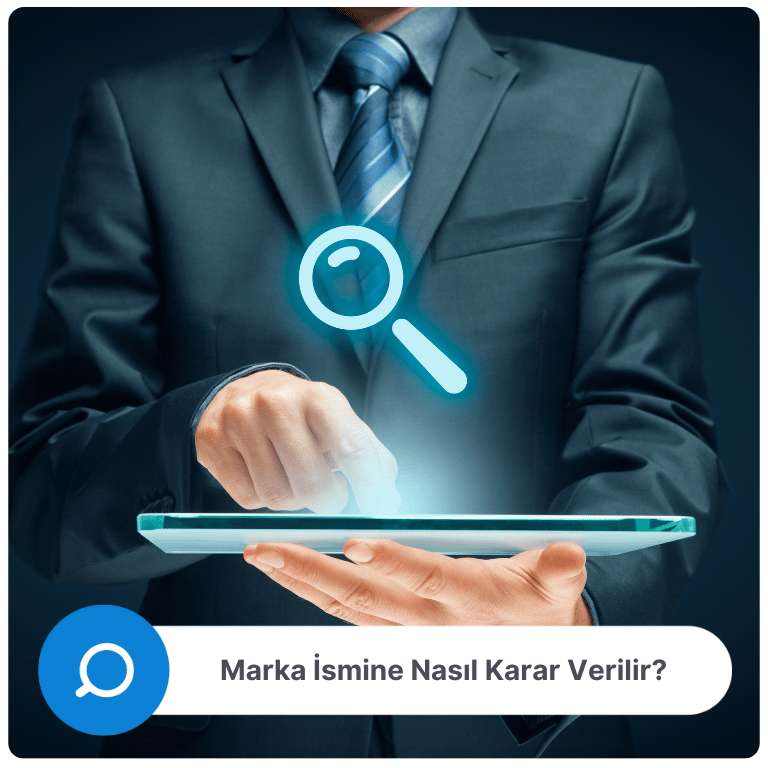 marka ismi nasıl bulunur