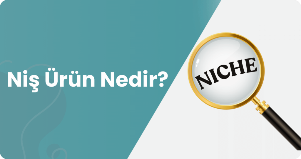 niş ürün nedir