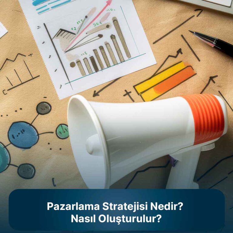 Pazarlama stratejisi