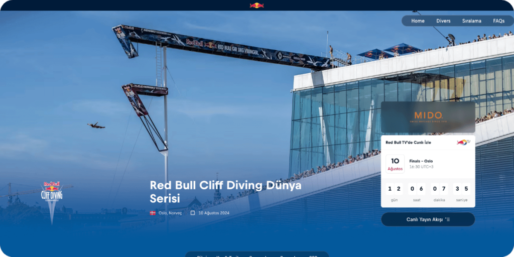 pazarlama stratejisi örnekleri - redbull