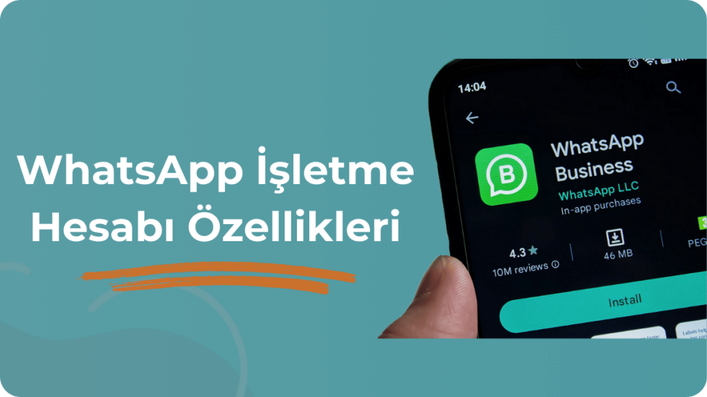 whatsapp business özellikleri