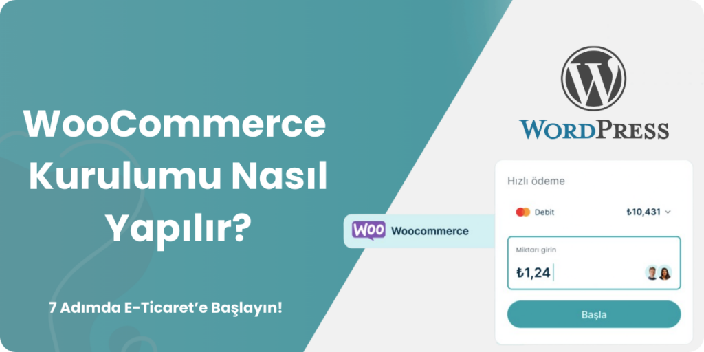 woocommerce kurulumu rehberi