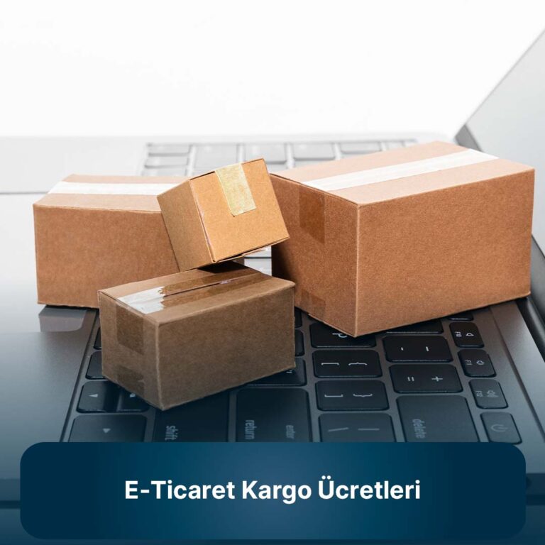 E-ticaret Kargo Fiyatları