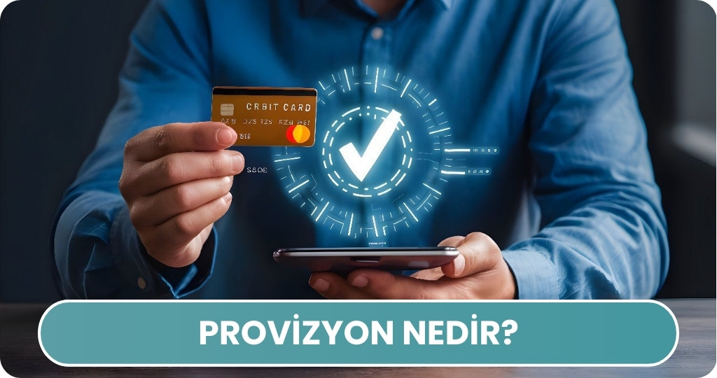 provizyon nedir