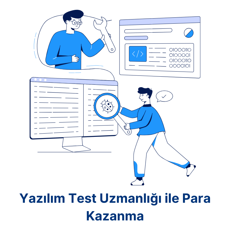 internette nasıl para kazanılır