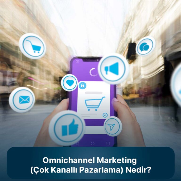 Omnichannel