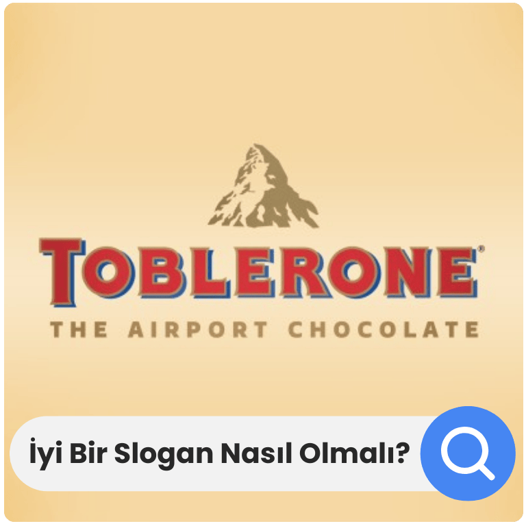 Slogan nasıl olmalı