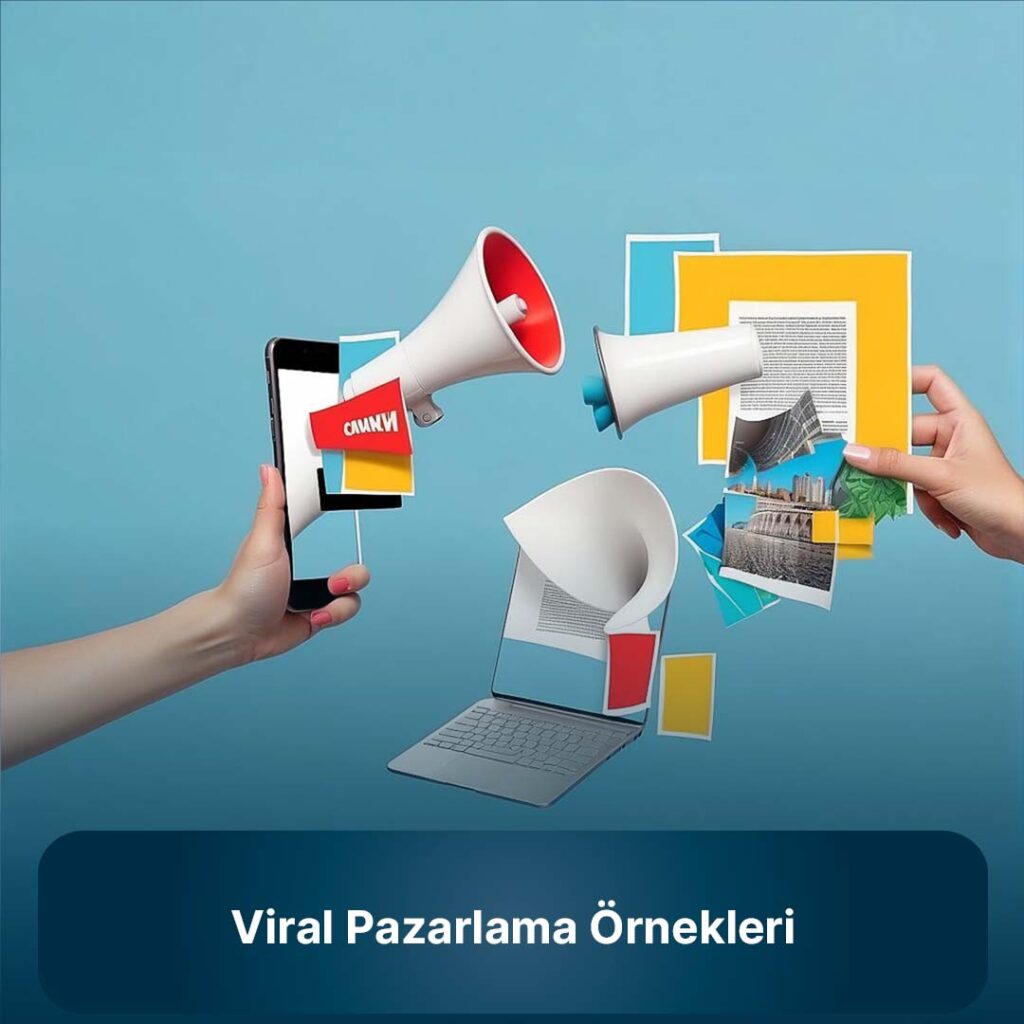 Başarılı viral pazarlama örnekleri