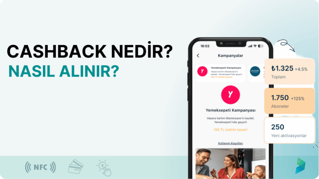 cashback nedir