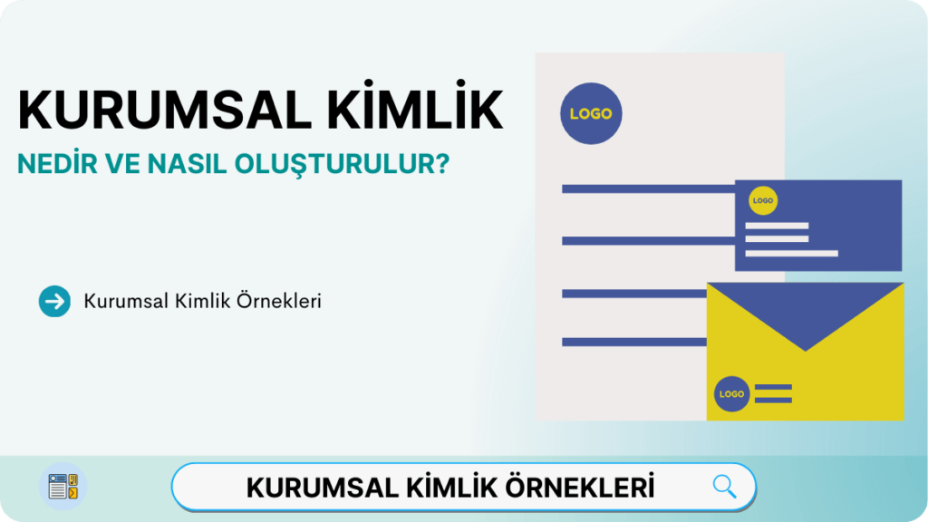 kurumsal kimlik nedir 