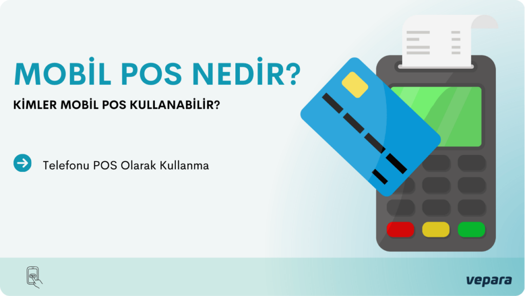 mobil pos nedir