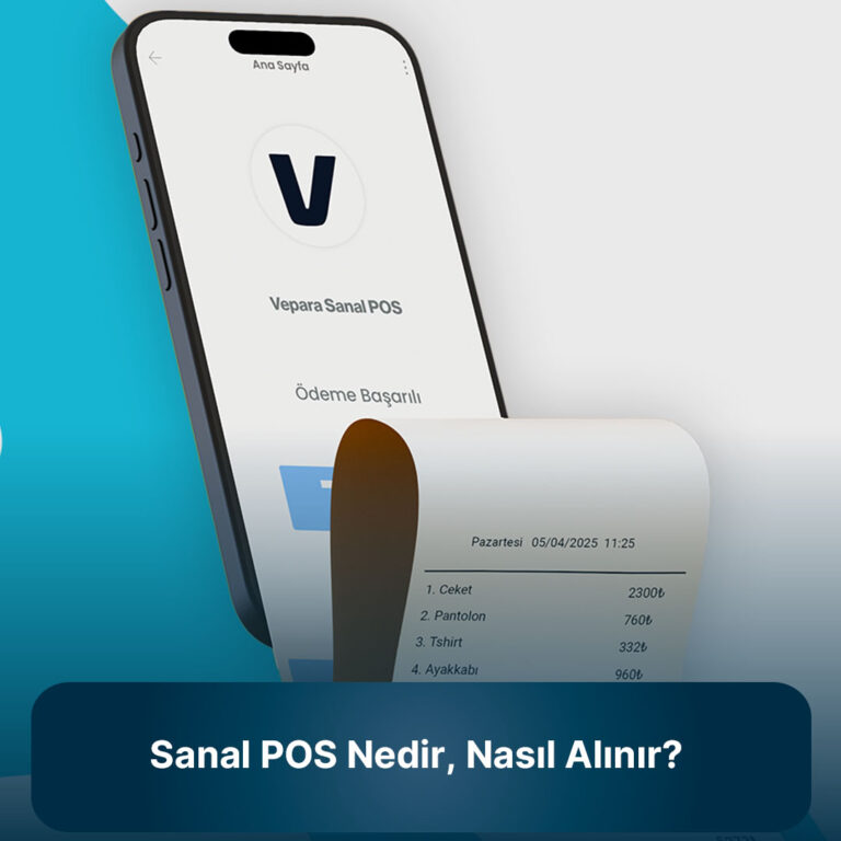 sanal POS nedir nasıl alınır