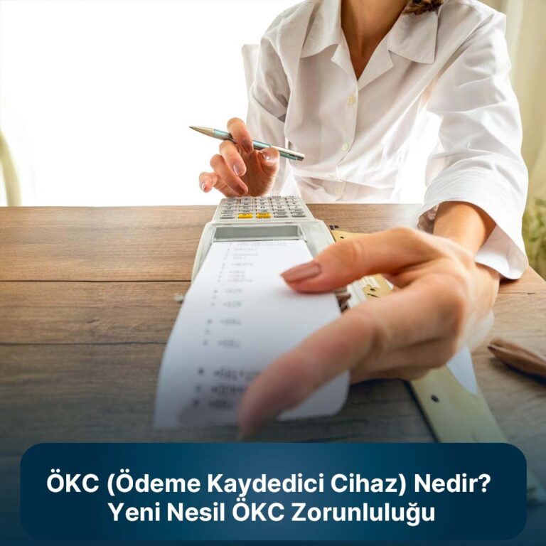 ökc nedir yeni nesil ökc zorunluluğu